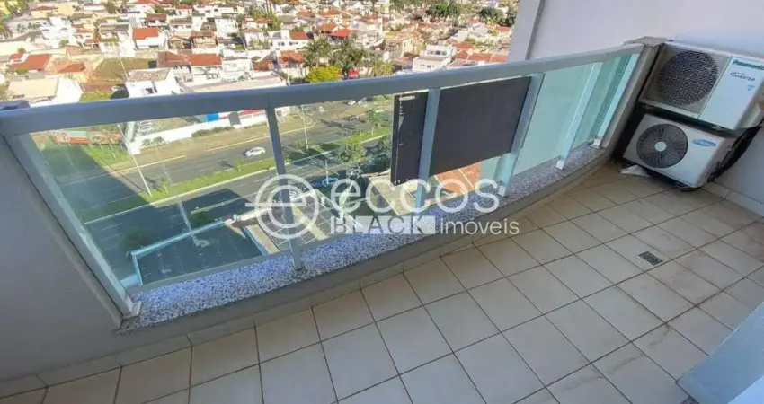 Apartamento à venda, 4 quartos, 3 suítes, 3 vagas, Lídice - Uberlândia/MG