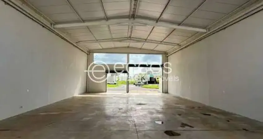 Barracão / Galpão / Depósito à venda na Avenida Victor Alves Pereira, 525, Novo Mundo, Uberlândia