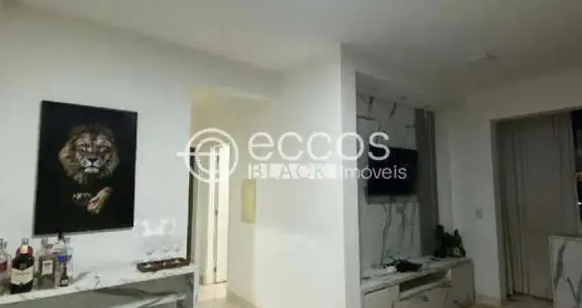 Apartamento à venda, 3 quartos, 3 suítes, 2 vagas, Jardim Botânico - Uberlândia/MG