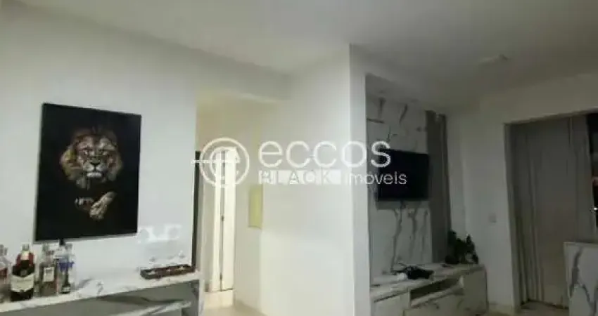 Apartamento à venda, 3 quartos, 3 suítes, 2 vagas, jardim botânico - uberlândia/mg