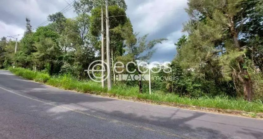 Terreno à venda na Avenida Reis Magos, 103, Vila Castela, Nova Lima