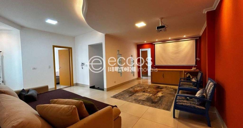 Casa à venda, 4 quartos, 1 suíte, 2 vagas, Vigilato Pereira - Uberlândia/MG