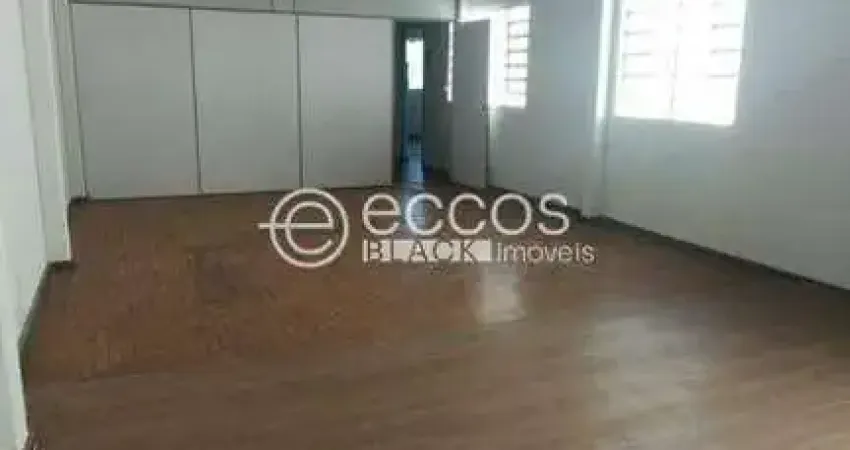 Sala comercial para aluguel, Centro - Uberlândia/MG