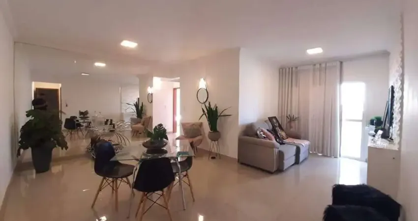 Apartamento para aluguel, 3 quartos, 1 suíte, 2 vagas, brasil - uberlândia/mg