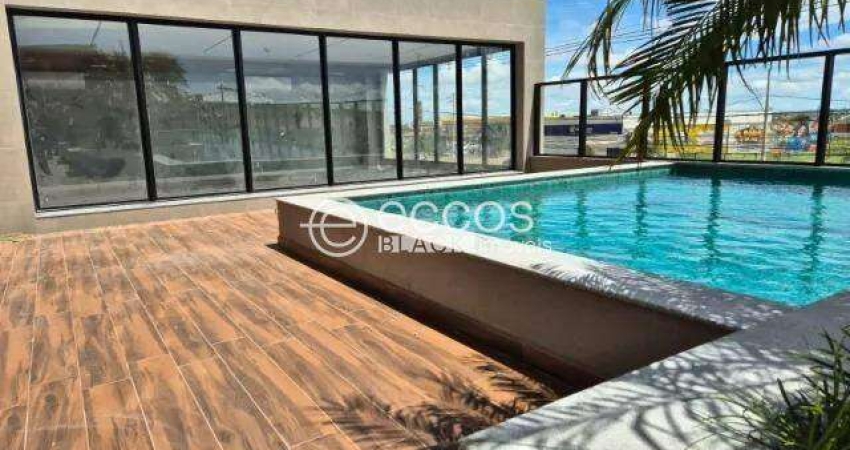 Apartamento à venda, 3 quartos, 1 suíte, 2 vagas, Jardim Sul - Uberlândia/MG