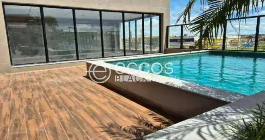 Apartamento à venda, 3 quartos, 1 suíte, 2 vagas, jardim sul - uberlândia/mg