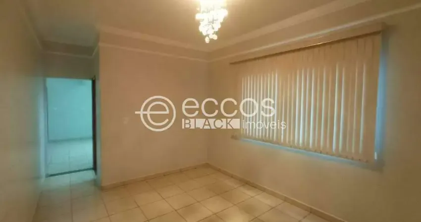 Casa à venda, 3 quartos, 1 suíte, 1 vaga, residencial gramado - uberlândia/mg