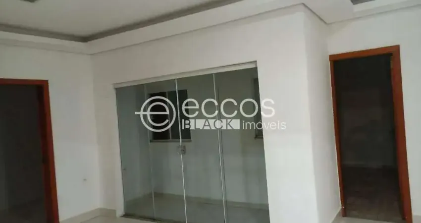 Casa à venda, 3 quartos, 1 suíte, 3 vagas, planalto - uberlândia/mg