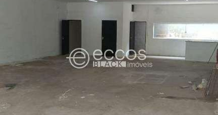 Barracão / Galpão / Depósito para alugar na Avenida Imbaúba, --, Jaraguá, Uberlândia