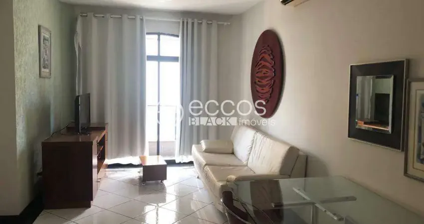 Apartamento à venda, 1 quarto, 1 suíte, 1 vaga, Centro - Uberlândia/MG