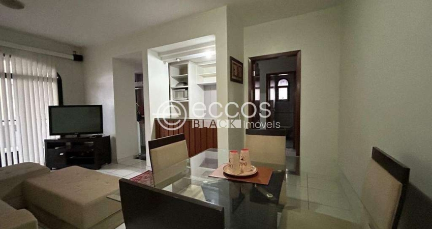 Apartamento à venda, 1 quarto, 1 suíte, 1 vaga, Centro - Uberlândia/MG
