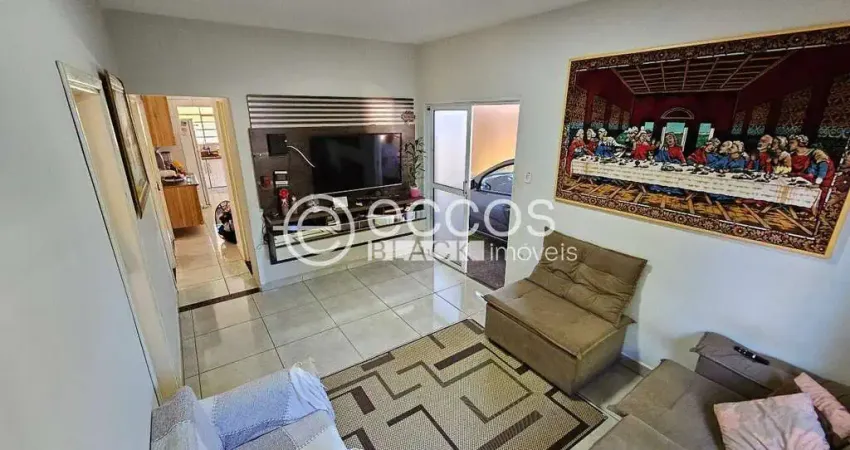 Casa à venda, 3 quartos, 1 suíte, 4 vagas, vila são josé - uberaba/mg