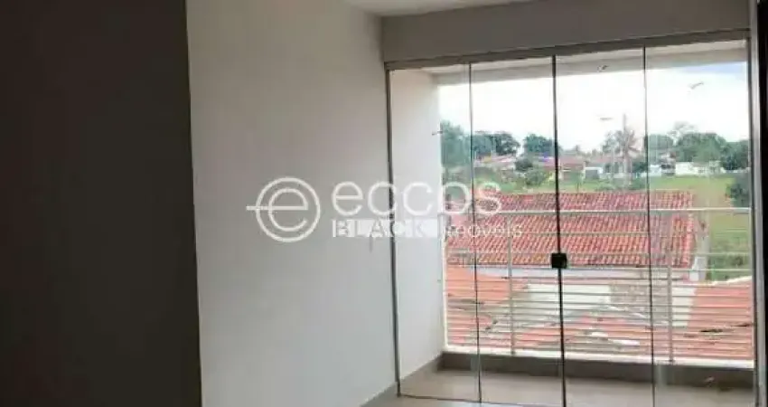 Apartamento à venda, 3 quartos, 1 suíte, 2 vagas, segismundo pereira - uberlândia/mg