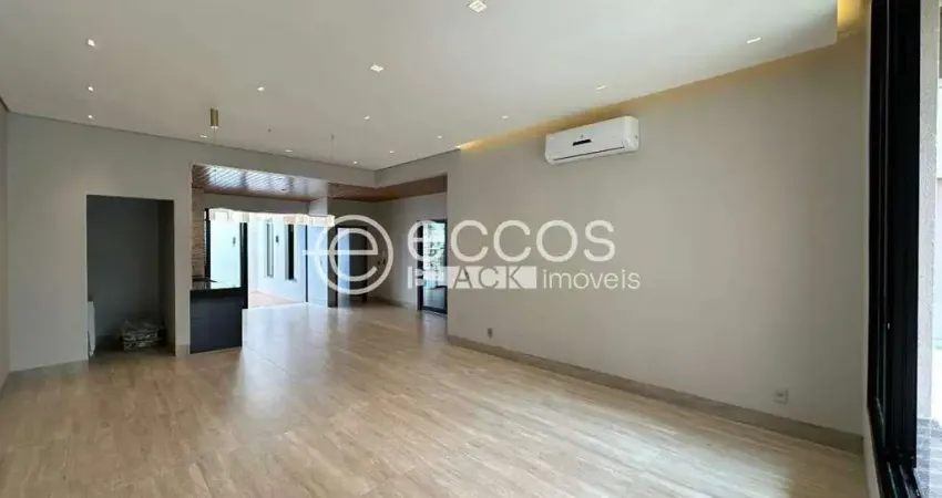 Casa à venda, 3 quartos, 3 suítes, 2 vagas, estância dos ipês - uberaba/mg