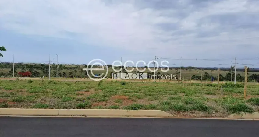 Terreno à venda na Rua Campo Bom, 75, Bem Viver Sul, Uberlândia