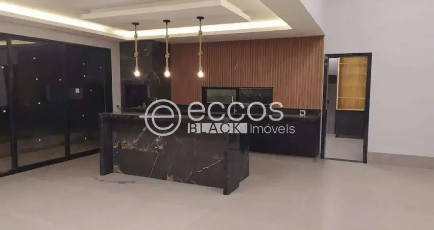 Casa à venda, 5 quartos, 5 suítes, 9 vagas, residencial mário de almeida franco - uberaba/mg