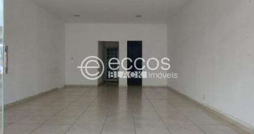 Ponto comercial para alugar na Avenida Rondon Pacheco, --, Tabajaras, Uberlândia