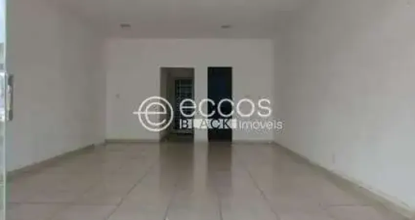 Ponto comercial para alugar na Avenida Rondon Pacheco, 3219, Tabajaras, Uberlândia