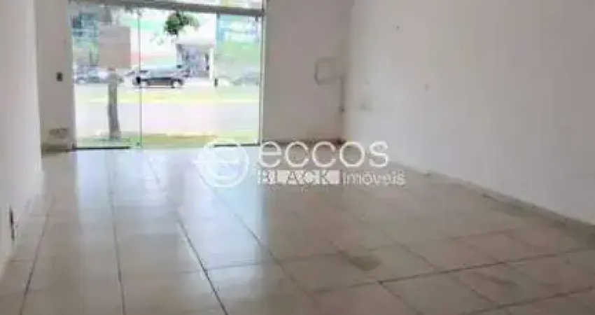 Ponto comercial para alugar na Avenida Rondon Pacheco, 3203, Tabajaras, Uberlândia