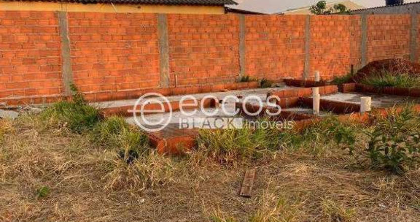Terreno à venda na Rua do Rodeio, --, Morumbi, Uberlândia