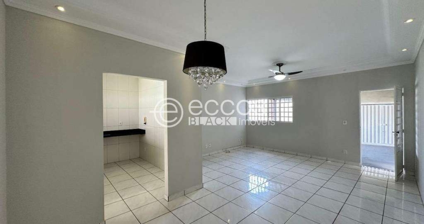 Casa à venda, 2 quartos, 1 suíte, 2 vagas, Residencial Morada du Park - UBERABA/MG