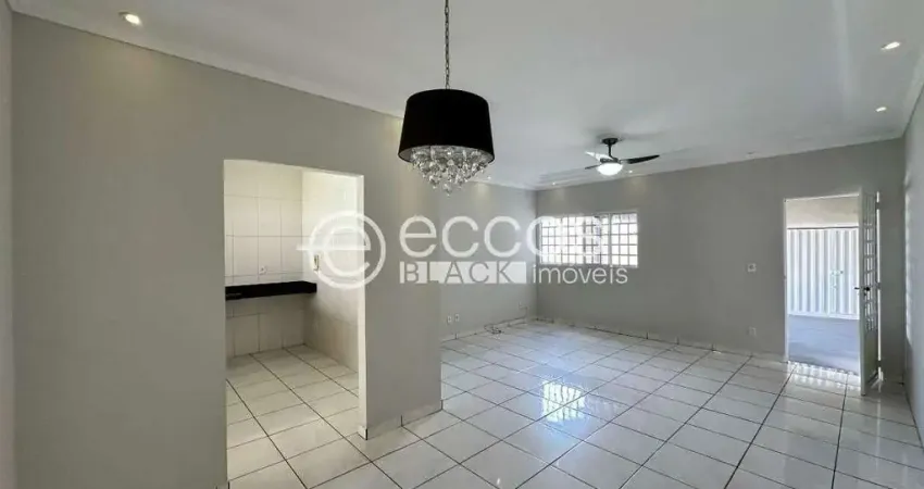 Casa à venda, 2 quartos, 1 suíte, 2 vagas, residencial morada du park - uberaba/mg