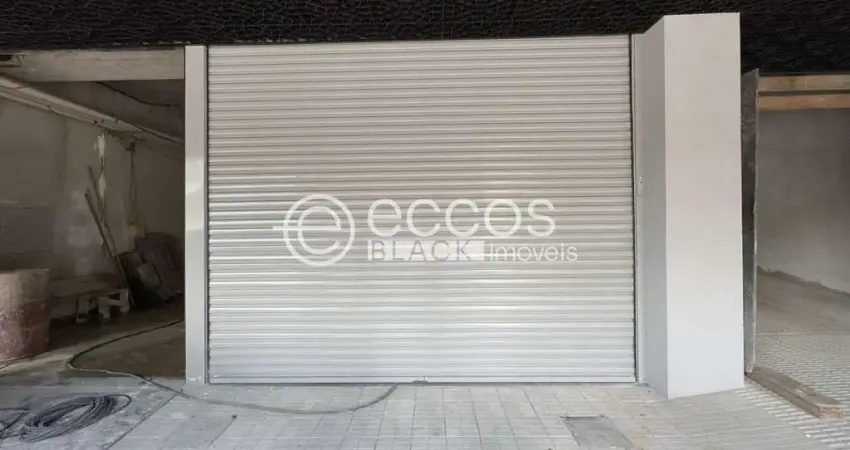 Ponto comercial à venda na Avenida do Contorno, 3953, Santa Efigênia, Belo Horizonte