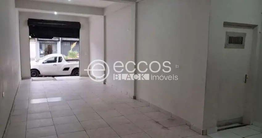 Ponto comercial para alugar na Avenida Afonso Pena, 3658, Brasil, Uberlândia