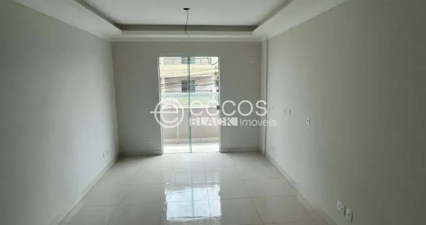 Apartamento à venda, 3 quartos, 2 suítes, 2 vagas, Brasil - Uberlândia/MG