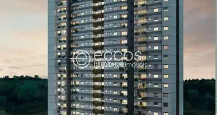 Apartamento à venda, 3 quartos, 3 suítes, 2 vagas, jardim sul - uberlândia/mg