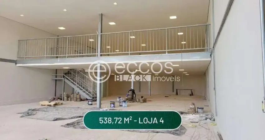 Ponto comercial para alugar na Avenida Segismundo Pereira, 4017, Santa Mônica, Uberlândia