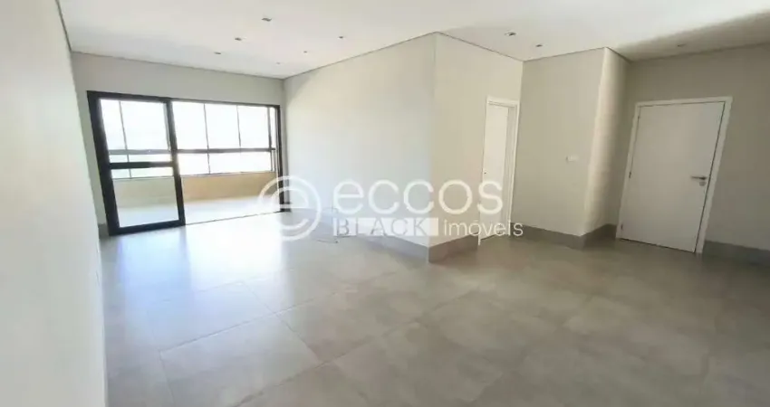 Apartamento para aluguel, 3 quartos, 3 suítes, 2 vagas, morada da colina - uberlândia/mg