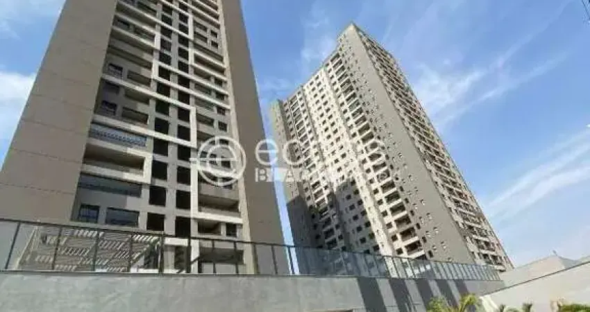 Apartamento à venda, 3 quartos, 1 suíte, 2 vagas, jardim sul - uberlândia/mg