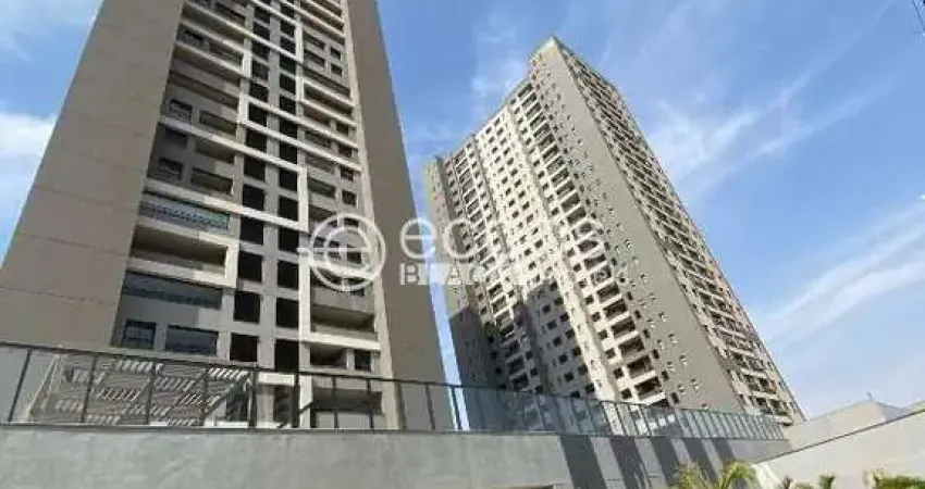 Apartamento à venda, 3 quartos, 1 suíte, 2 vagas, jardim sul - uberlândia/mg