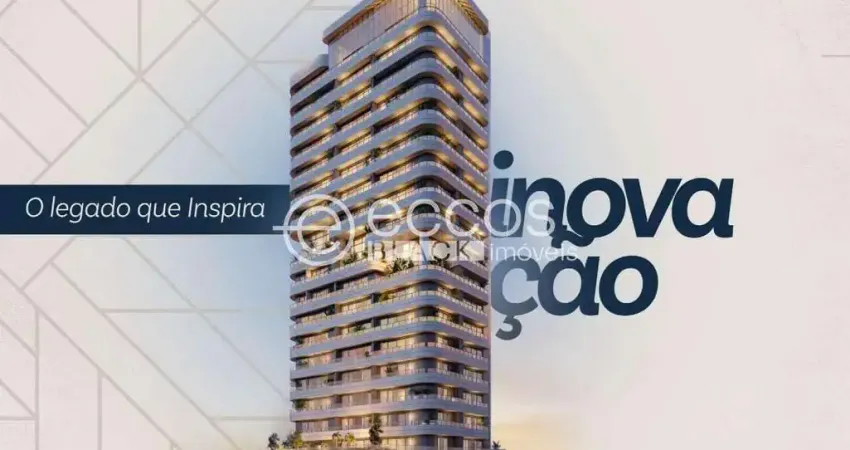 Sala comercial à venda na Avenida Francisco Galassi, 1609, Patrimônio, Uberlândia