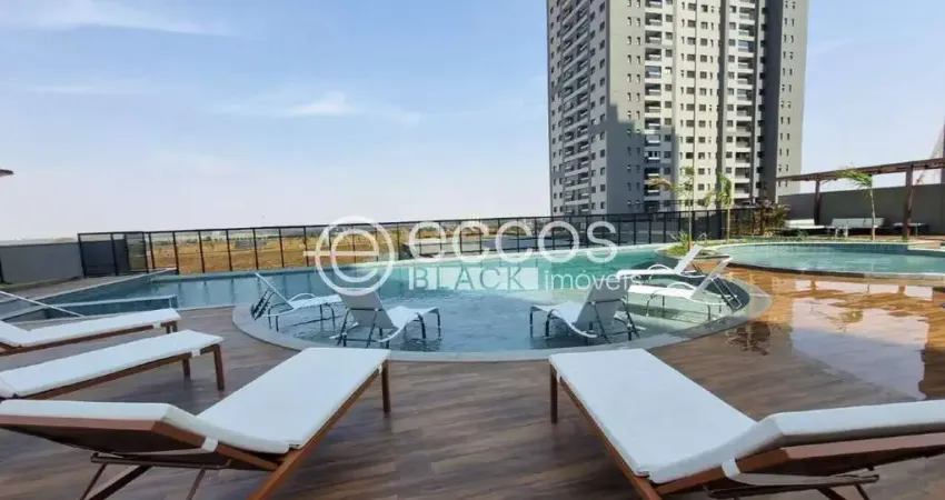 Apartamento à venda, 3 quartos, 3 suítes, 2 vagas, jardim sul - uberlândia/mg