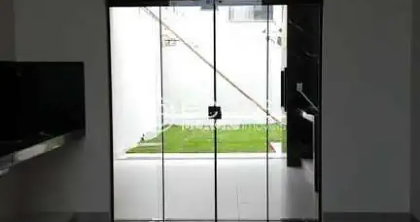 Casa à venda, 3 quartos, 1 suíte, 2 vagas, jardim holanda - uberlândia/mg