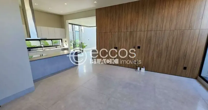 Casa à venda, 3 quartos, 3 suítes, 4 vagas, damha residencial uberaba iii - uberaba/mg