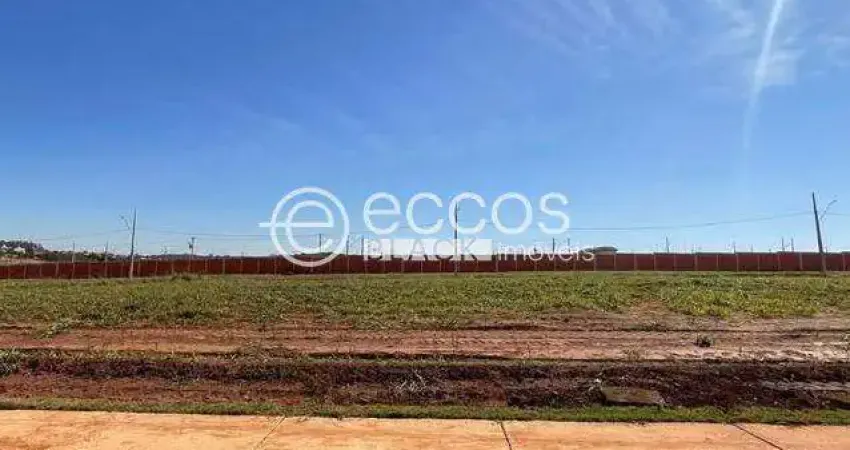 Terreno em condomínio à venda, Recreio dos Bandeirantes - UBERABA/MG