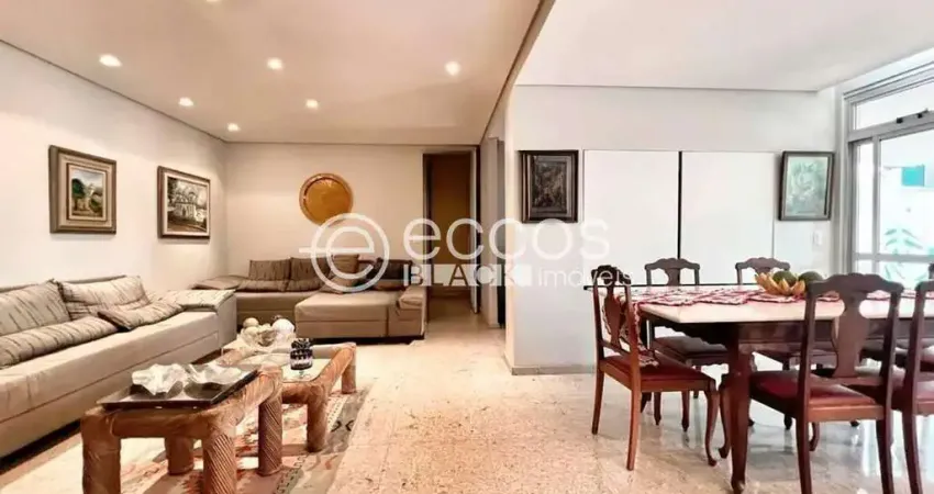Apartamento à venda, 4 quartos, 2 suítes, 4 vagas, luxemburgo - belo horizonte/mg