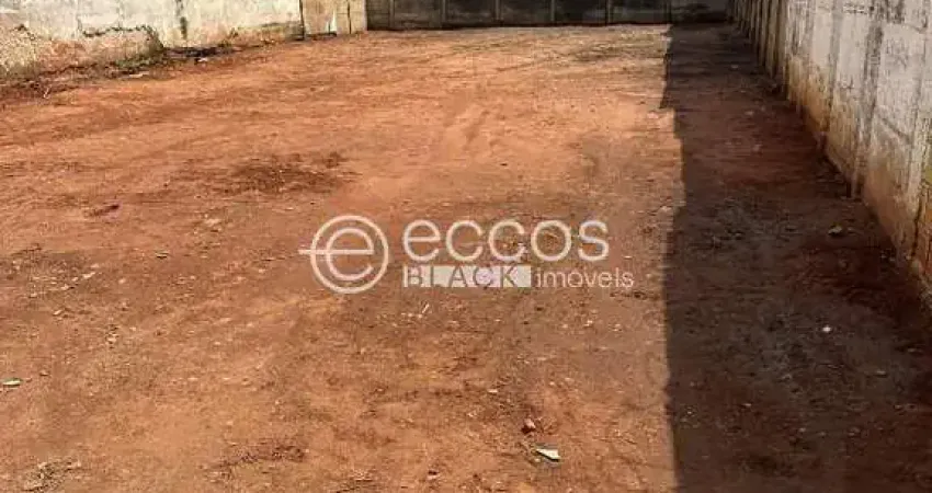 Terreno à venda na Rua Augusto Machado, 498, Luizote de Freitas, Uberlândia