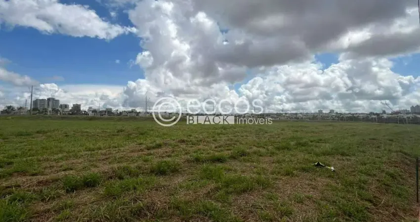 Terreno à venda, Jardim Sul - Uberlândia/MG