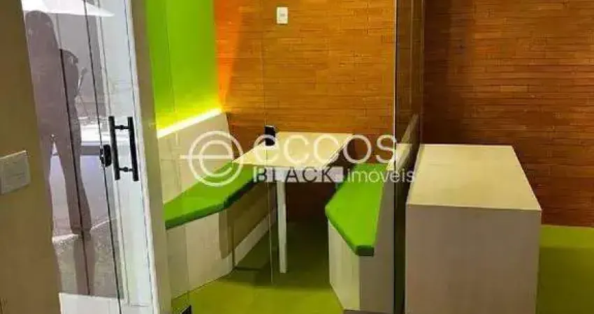 Sala comercial para aluguel, 2 vagas, Morada da Colina - Uberlândia/MG
