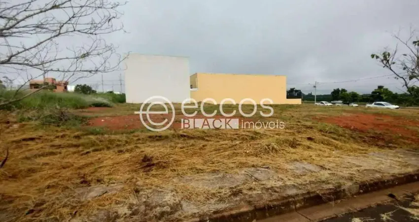 Terreno comercial para alugar na Avenida Anselmo Alves dos Santos, 94, Grand Ville, Uberlândia