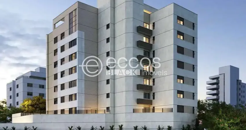 Cobertura à venda, 3 quartos, 1 suíte, 2 vagas, serra - belo horizonte/mg