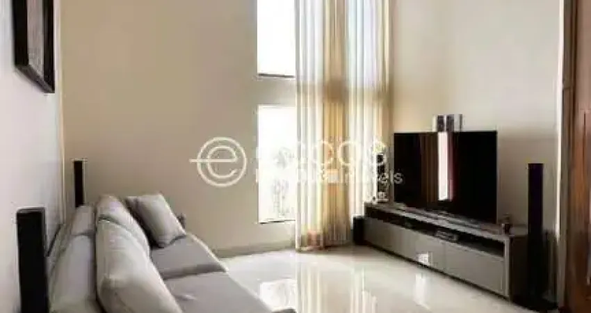 Casa à venda, 2 quartos, 2 suítes, jardim botânico - uberlândia/mg