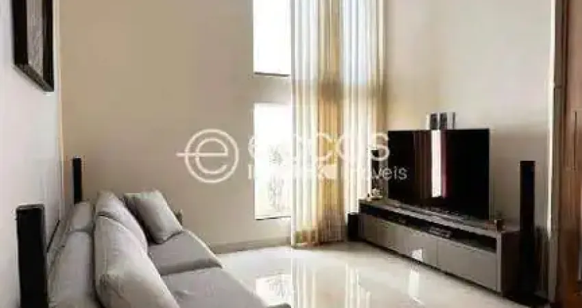Casa à venda, 2 quartos, 2 suítes, Jardim Botânico - Uberlândia/MG
