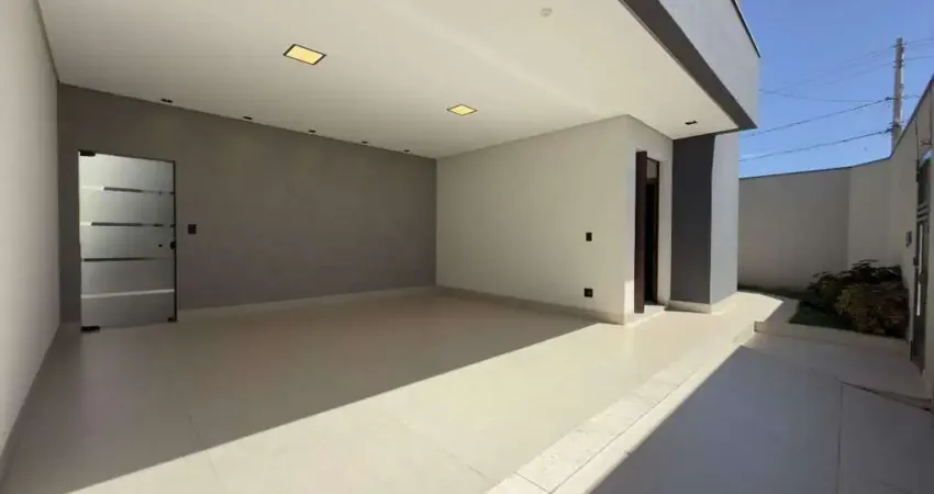 Casa à venda, 3 quartos, 1 suíte, 2 vagas, jardim nenê gomes - uberaba/mg