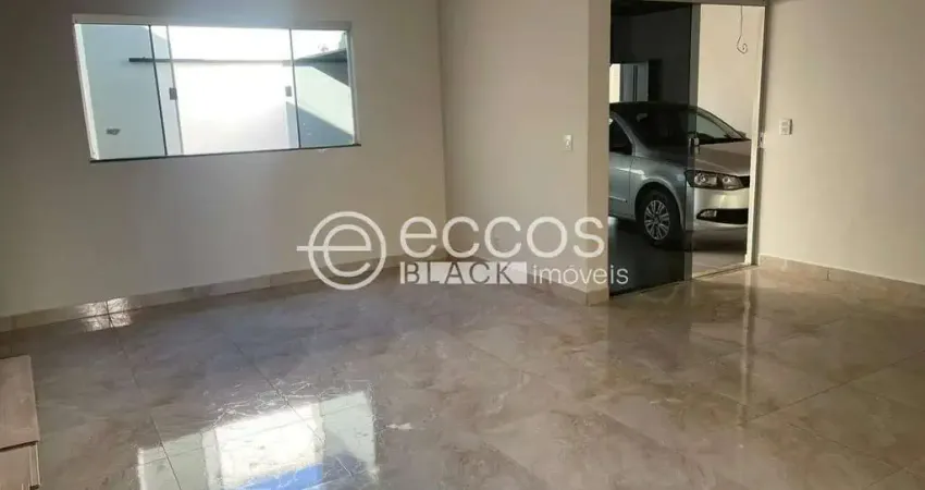 Casa à venda, 3 quartos, 2 suítes, 2 vagas, jardim europa - uberlândia/mg