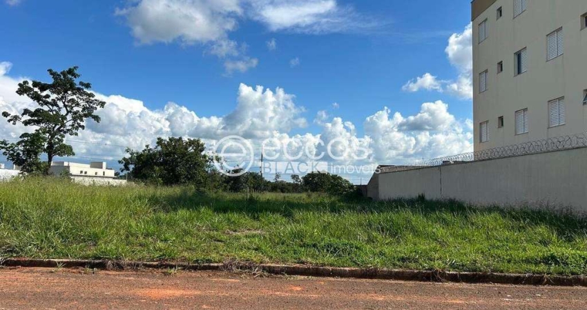 Terreno à venda na Rua Doralice Mendes Mariano, --, Jardim Sul, Uberlândia